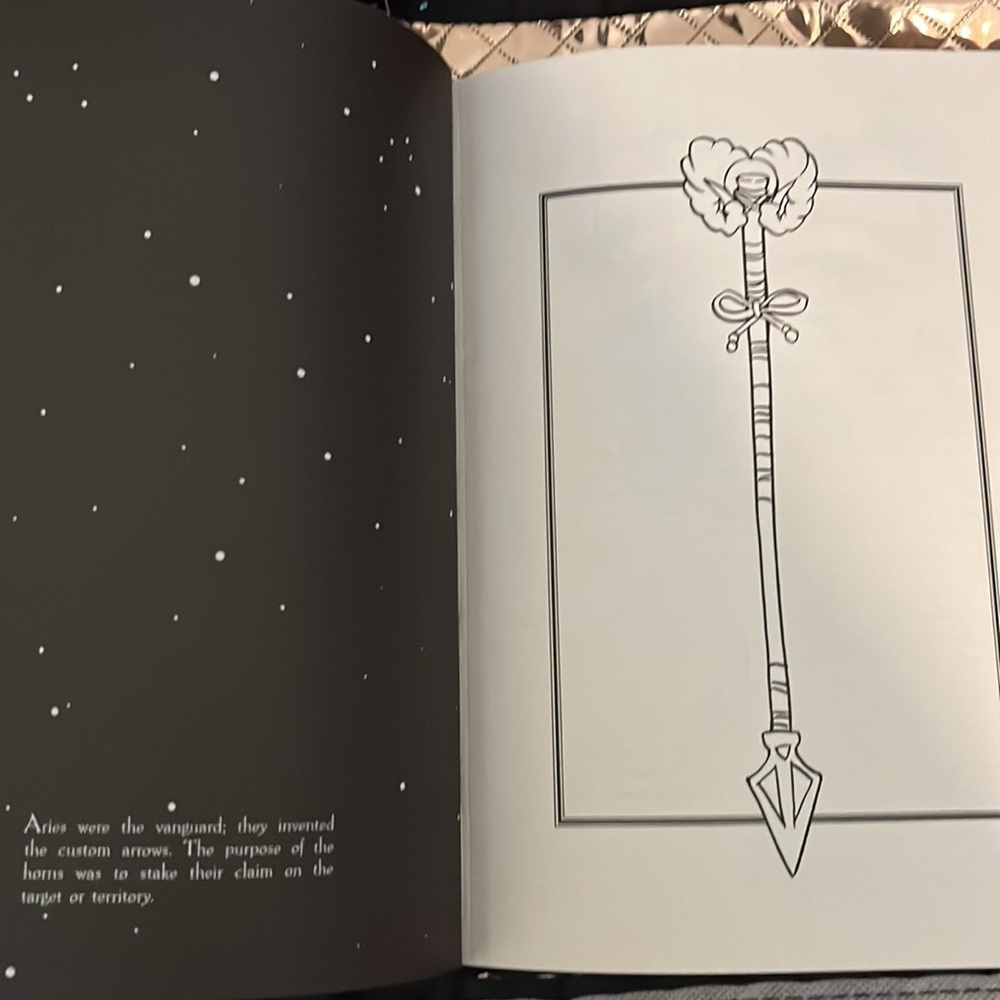 Zodiac Journal Bundle - Picture 12 of 16